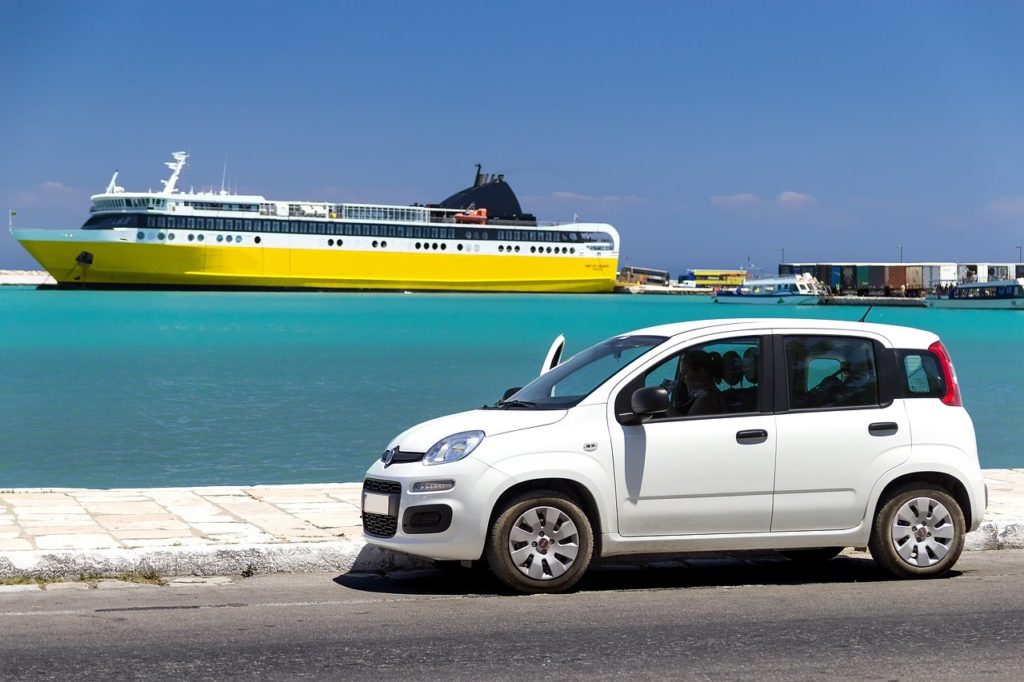 location voiture martinique aeroport