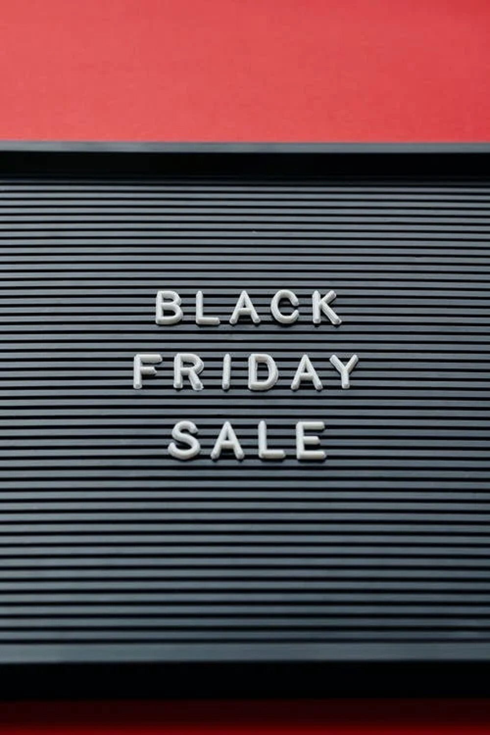 black friday sale