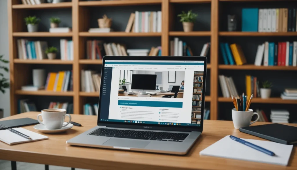 Meilleures plateformes de formation en ligne