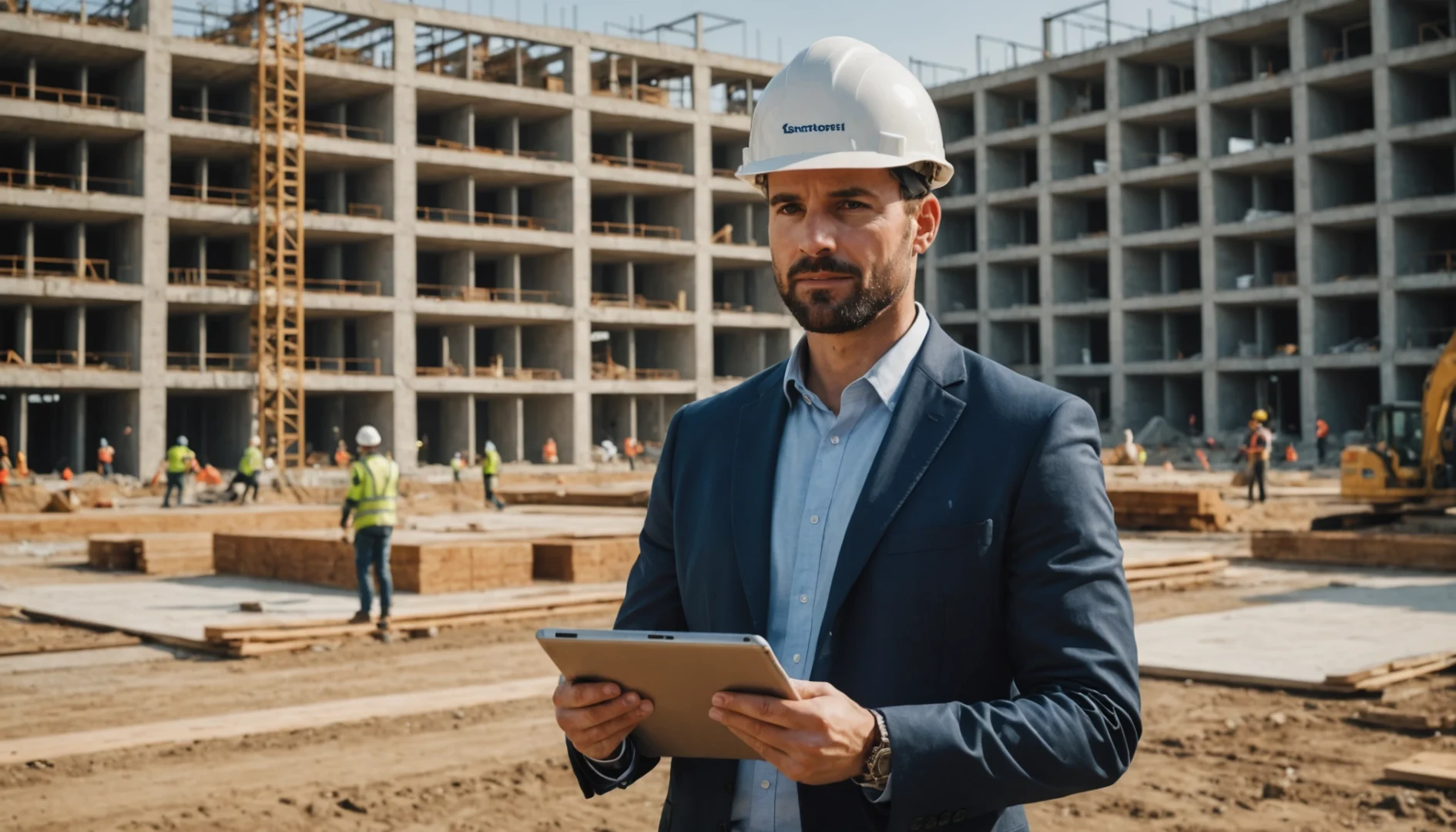 8 étapes pour vérifier la crédibilité d'un entrepreneur en construction