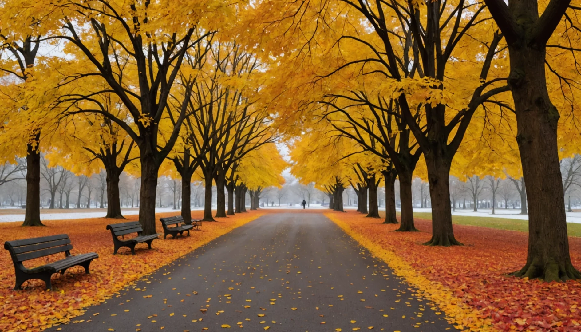 Tendances mode automne hiver