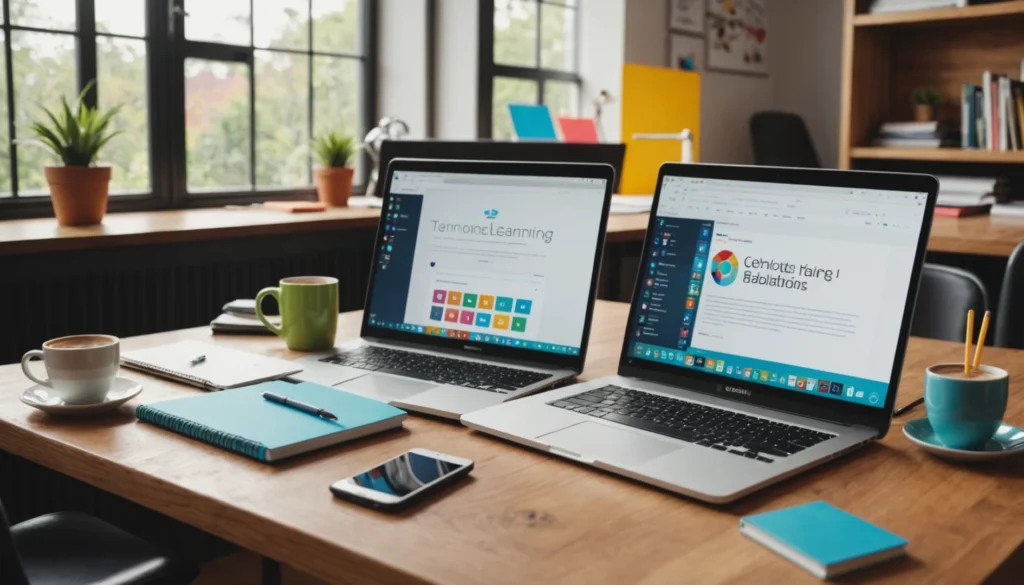 Comment choisir une formation en ligne