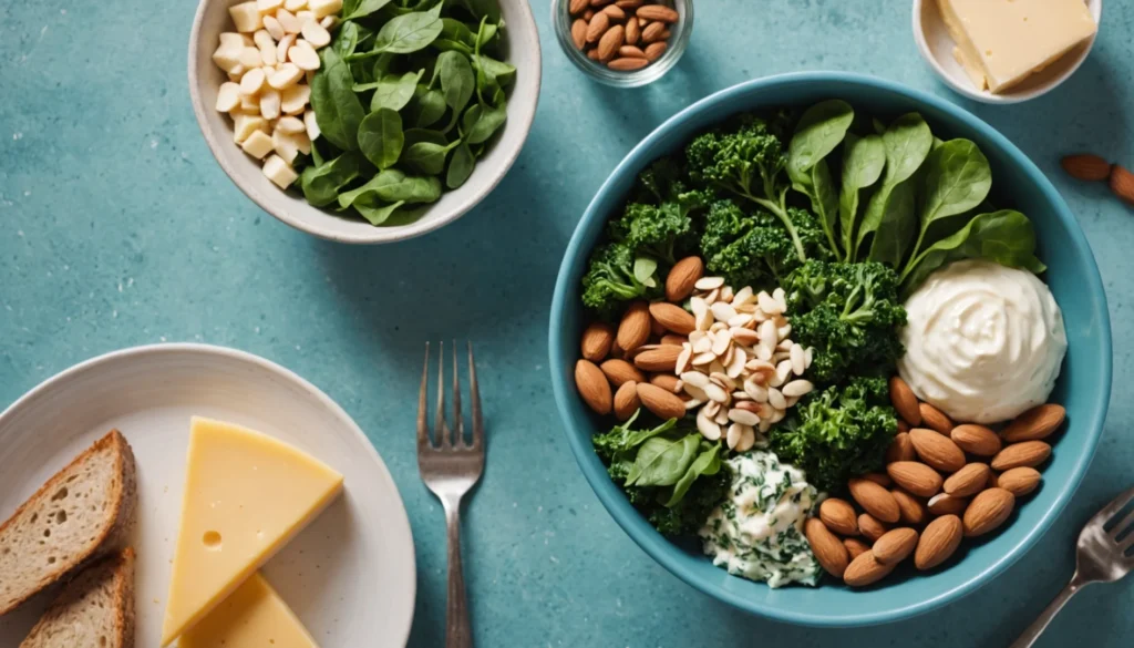 7 aliments qui renforcent l’émail de vos dents