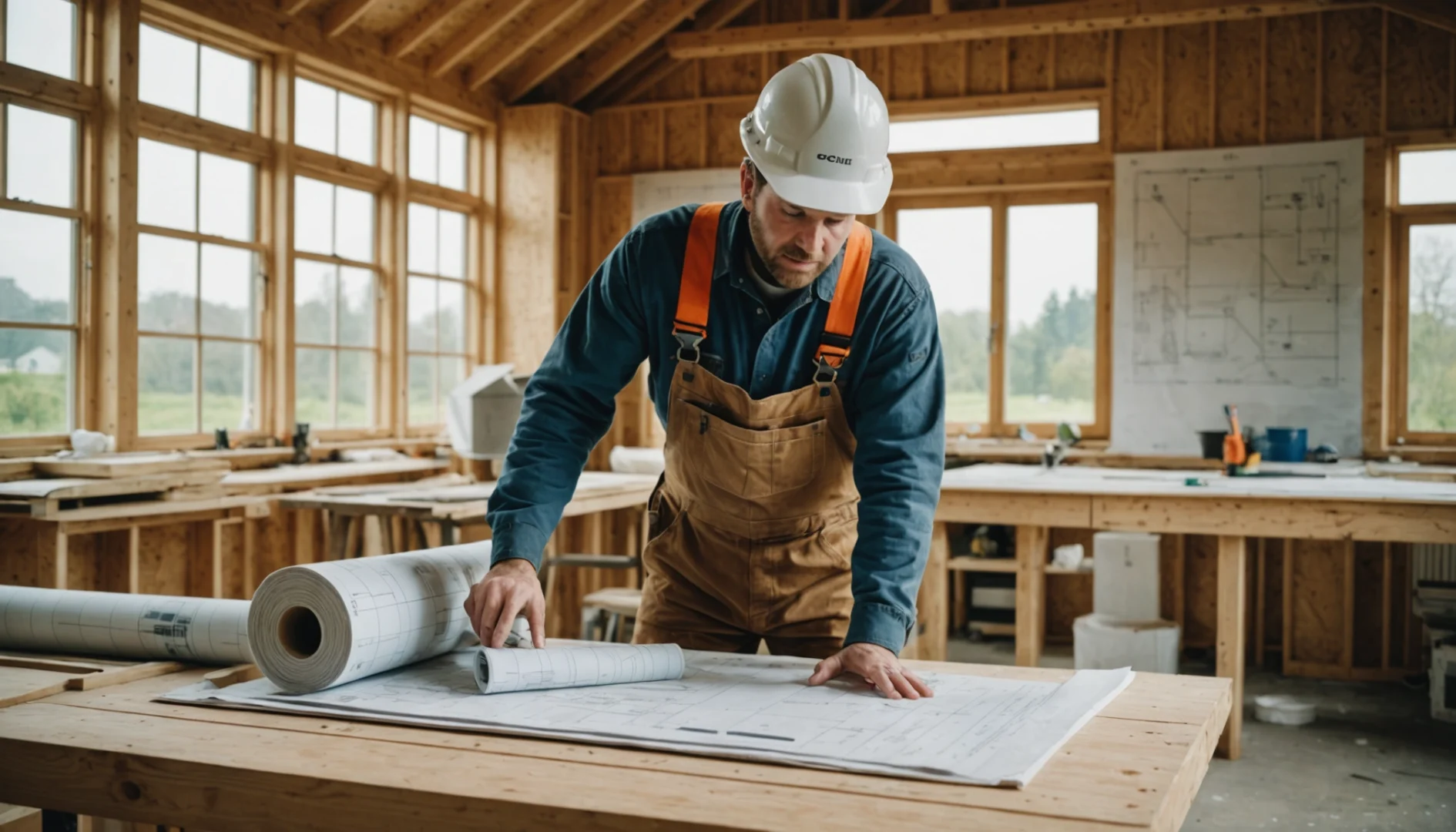 Rénovation énergétique : comment choisir les matériaux les plus rentables ?