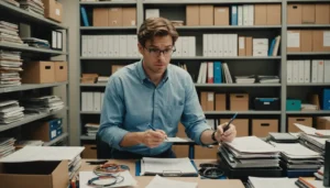 8 erreurs courantes en gestion des fournitures et comment les éviter