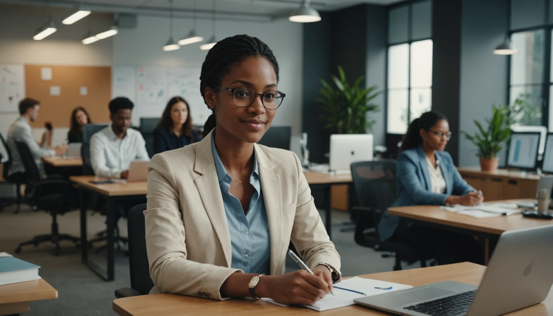 BTS SAM : une voie concrète pour évoluer dans les métiers de l’assistanat et du management
