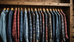 Comment choisir une chemise de cowboy pour homme ?