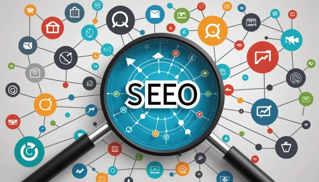 cannibalisation seo