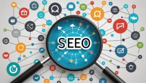 cannibalisation seo