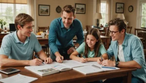 permis en une semaine