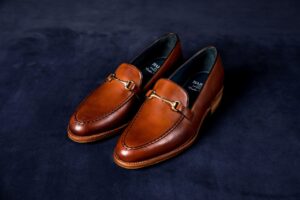 Les mocassins pour femme : l’alliance parfaite du style et du confort