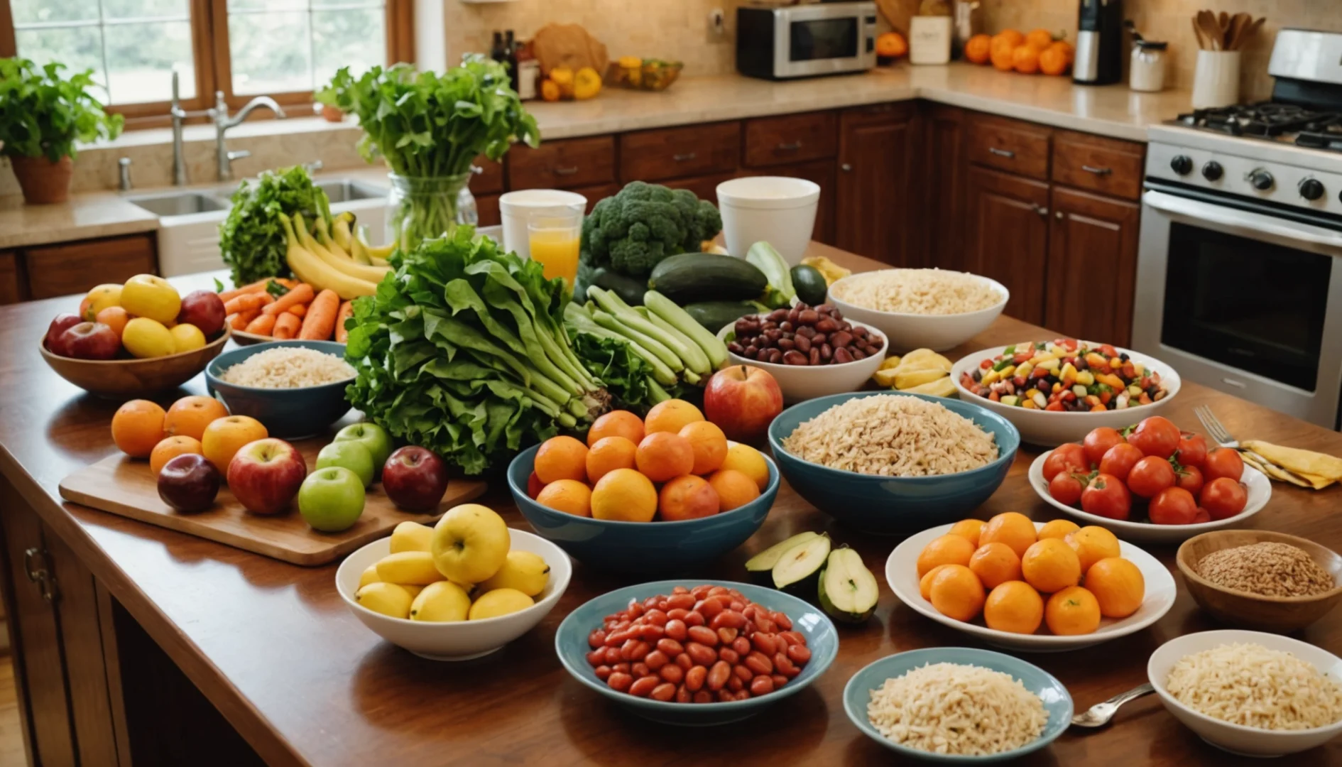 Manger sain sans se ruiner : astuces simples au quotidien