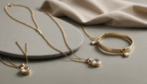 Mode : les 5 bijoux à avoir en 2025