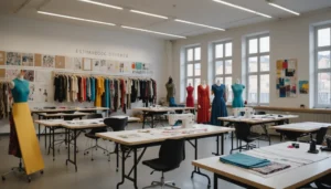 ORT Strasbourg : une école de mode créative et professionnalisante