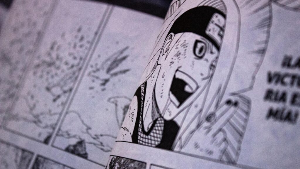 Comment expliquer le business du manga en France ?