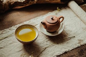 Thés au litchi : la tendance de l'été 2025 !