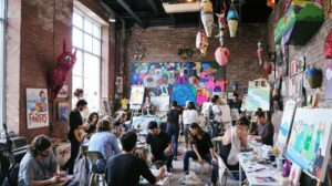 7 lieux méconnus de Montréal où vivre une immersion artistique