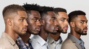 Boucles d’oreilles homme : 5 modèles incontournables à connaître en 2025