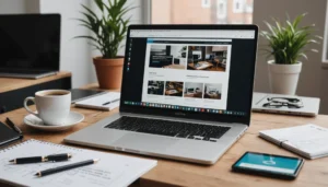 Types de sites internet