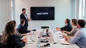 Formation HACCP intra-entreprise à Paris : CNFSE