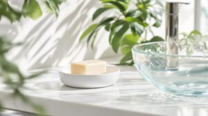 Boutique-Porte-Savon.fr : Votre spécialiste du porte-savon de qualité