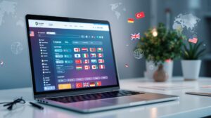 Site internet le plus traduit au monde