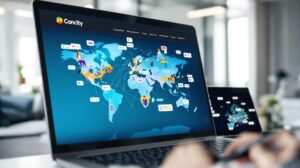 Site internet le plus traduit au monde