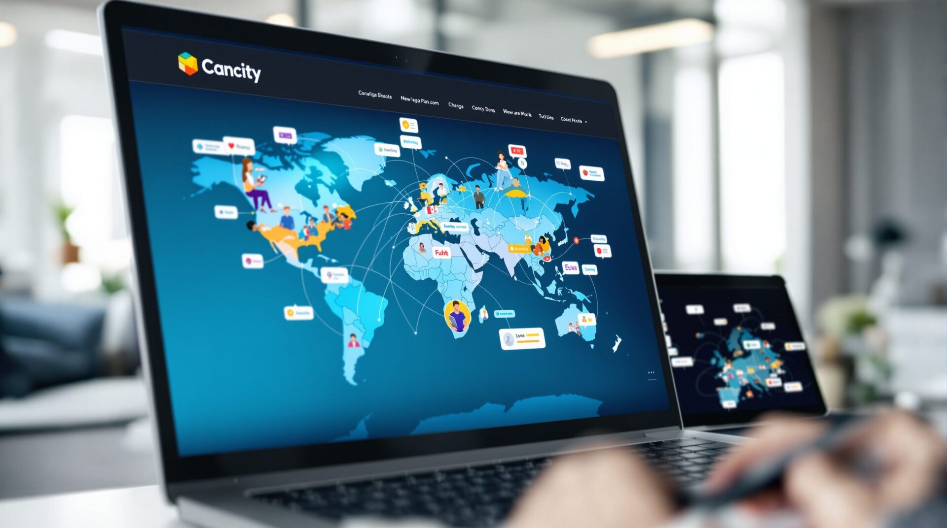 Site internet le plus traduit au monde