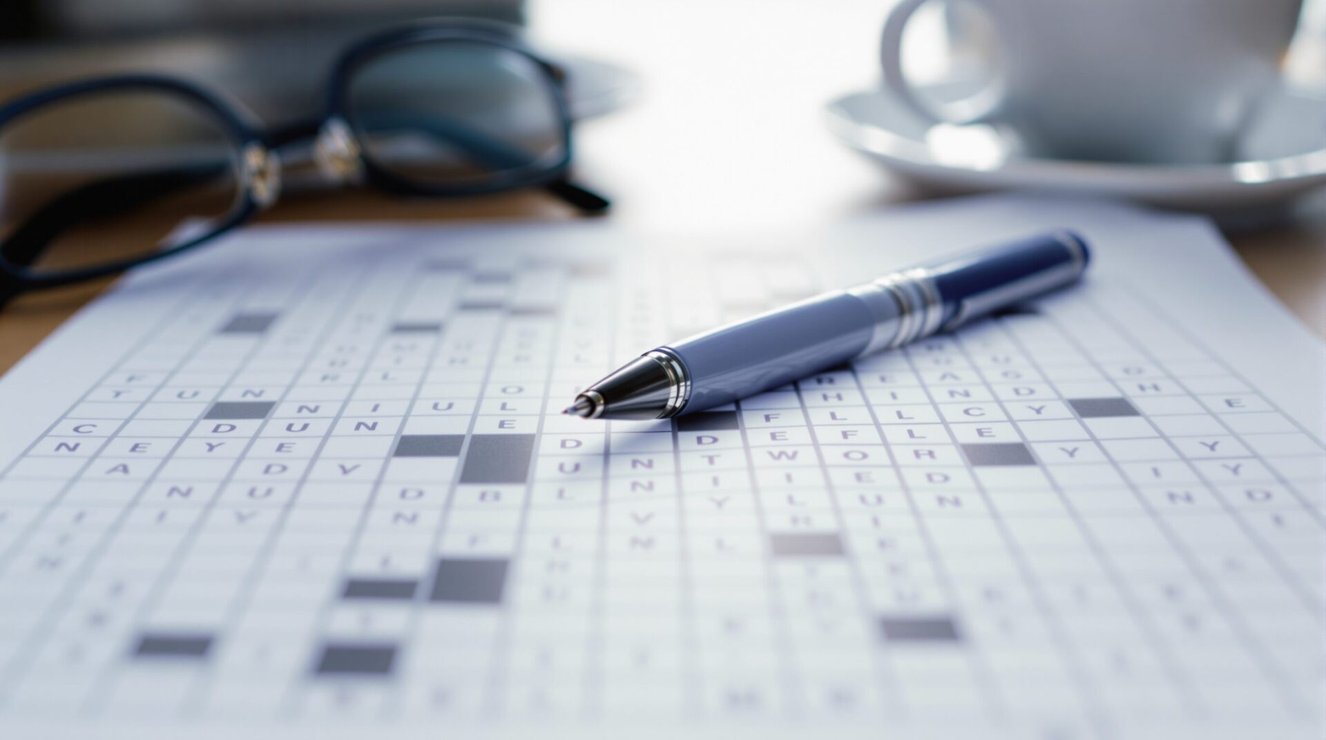 Mots croisés : quelles sont les principales erreurs à éviter absolument ?