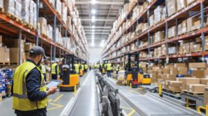 Optimisation des Opérations Logistiques : Les Clés du Succès pour les Entreprises Modernes