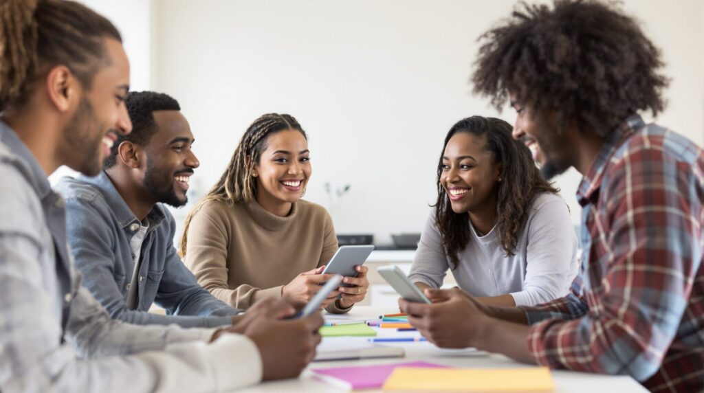 Apprendre en s’amusant : pourquoi les quiz séduisent-ils de plus en plus ?