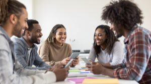 Apprendre en s’amusant : pourquoi les quiz séduisent-ils de plus en plus ?