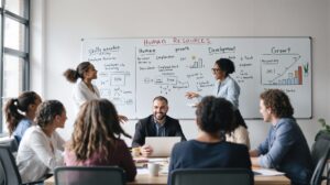 Comment développer et valoriser ses compétences RH ?