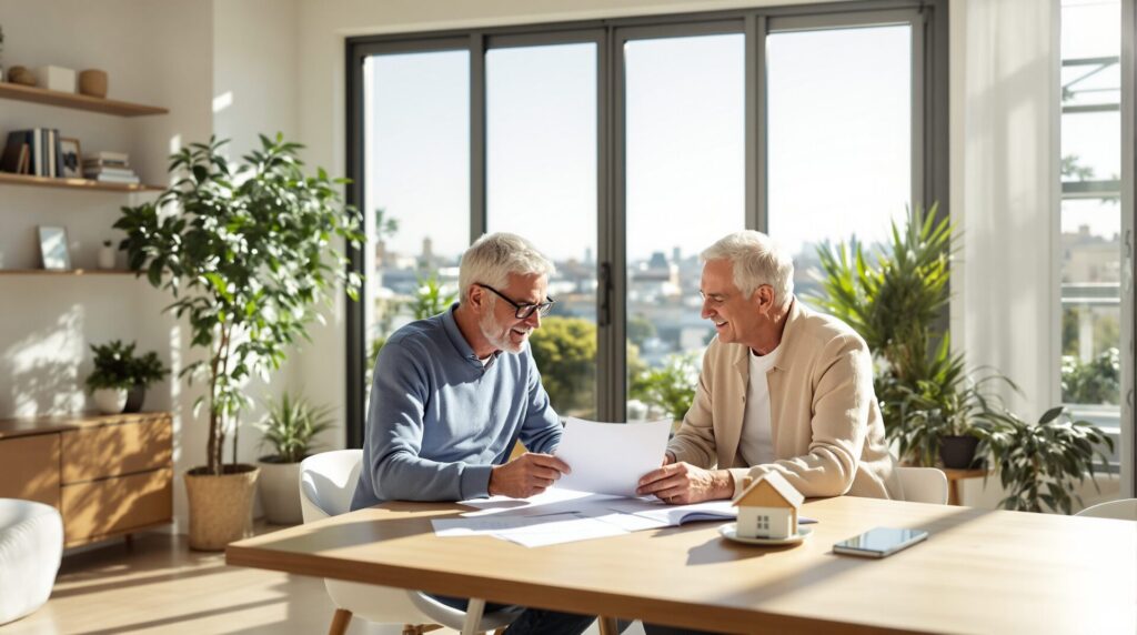Comment préparer sa retraite en investissant dans l’immobilier à Montpellier ?