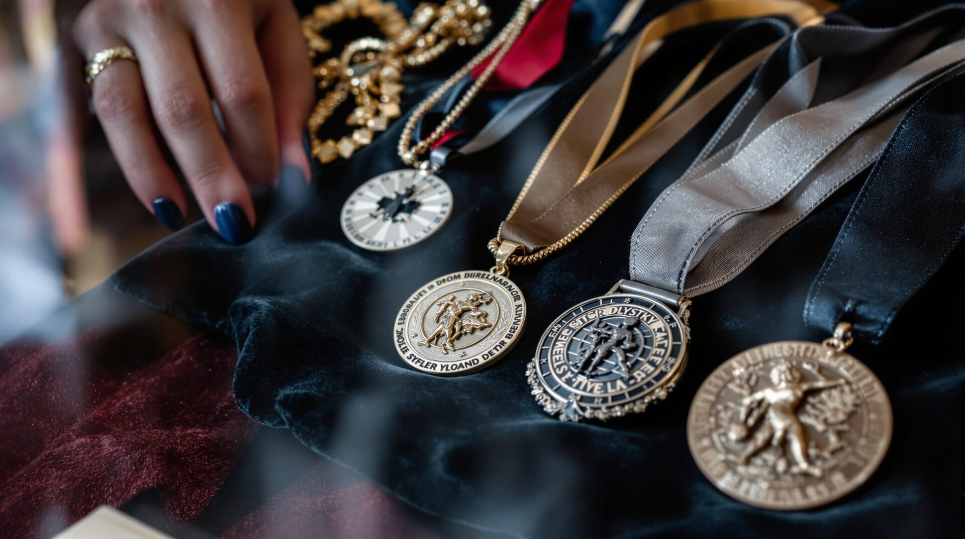 Mode et accessoires : 5 critères objectifs pour choisir la médaille qui révèle votre style