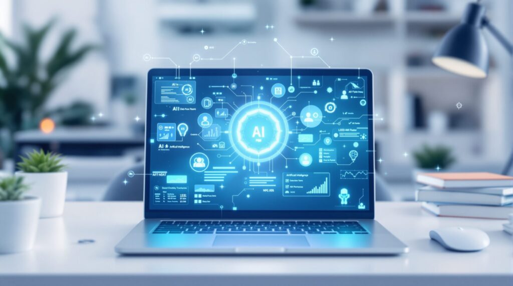Top 4 des IA gratuites et illimitées en ligne en 2026