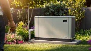 Comprendre les systèmes de génératrices résidentielles modernes