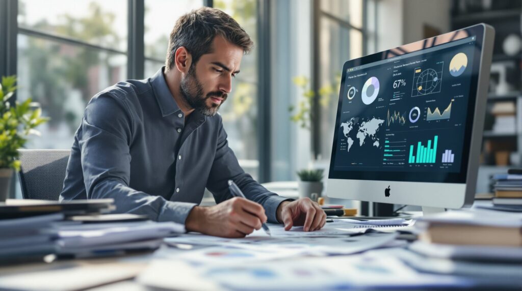 Horoscopes financiers : principes de vérification journalistique et déontologie