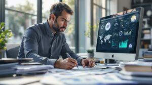 Horoscopes financiers : principes de vérification journalistique et déontologie