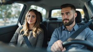 comment bien conduire