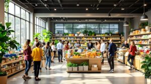 commerces qui marchent le mieux