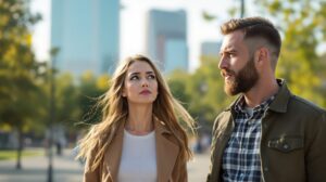 comment faire regretter un homme qui vous ignore