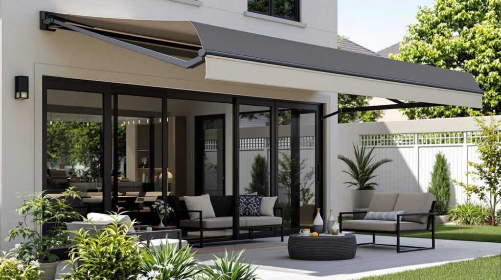 prix store banne avec pose