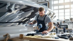 covering bateau faire soi même