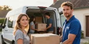 Jessy Jeulin, votre déménageur professionnel de confiance dans la Sarthe