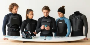 accessoires kitesurf