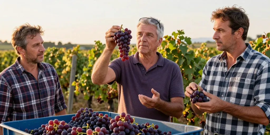 vin d'anjou rouge