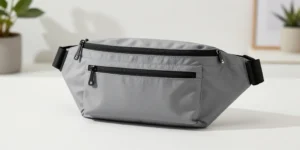 Sac banane XL: la tendance stylée et spacieuse pour votre quotidien