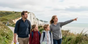 sortie en famille Pas-de-Calais