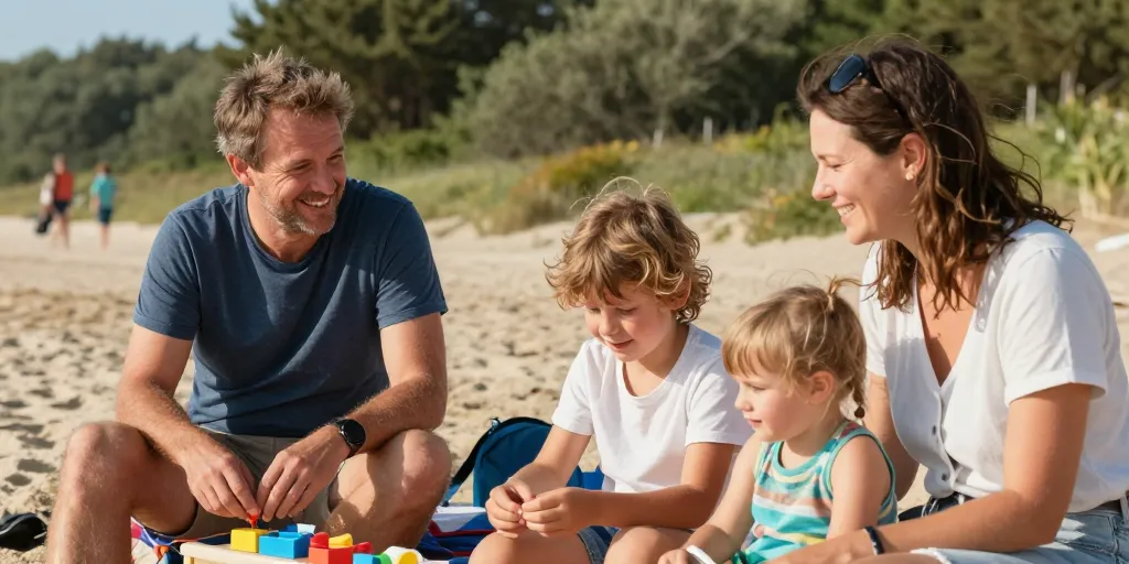 sortie en famille Pas-de-Calais